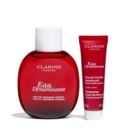 Coffret Eau Dynamisante Coffret Eau Dynamisante